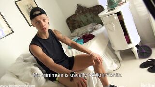 Hungarian Goulash Part 23