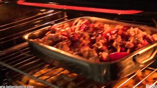 Hungarian Goulash Part 22