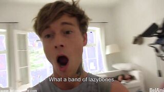 Hungarian Goulash Part 18