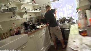 Hungarian Goulash Part 15