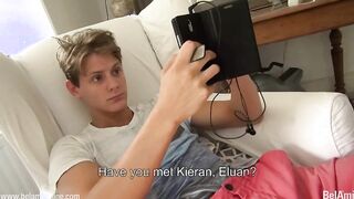 Hungarian Goulash Part 9