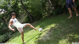 Hungarian Goulash Part 7