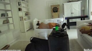 Hungarian Goulash Part 4