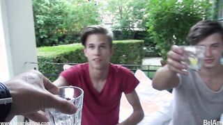 Hungarian Goulash Part 4