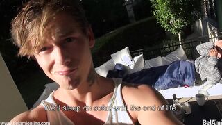 Hungarian Goulash Part 3