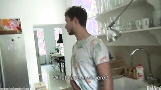 Hungarian Goulash Part 1