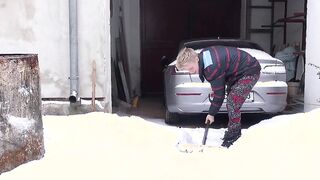 All About Sven - Part 1