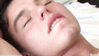 Huge Cock 3way