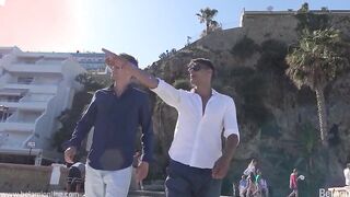 Jason & Andrei