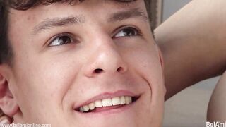 Shane Mendes